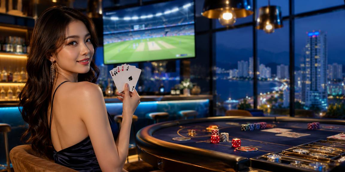 365bong Điểm Nhận Arcade có gì cho bạn