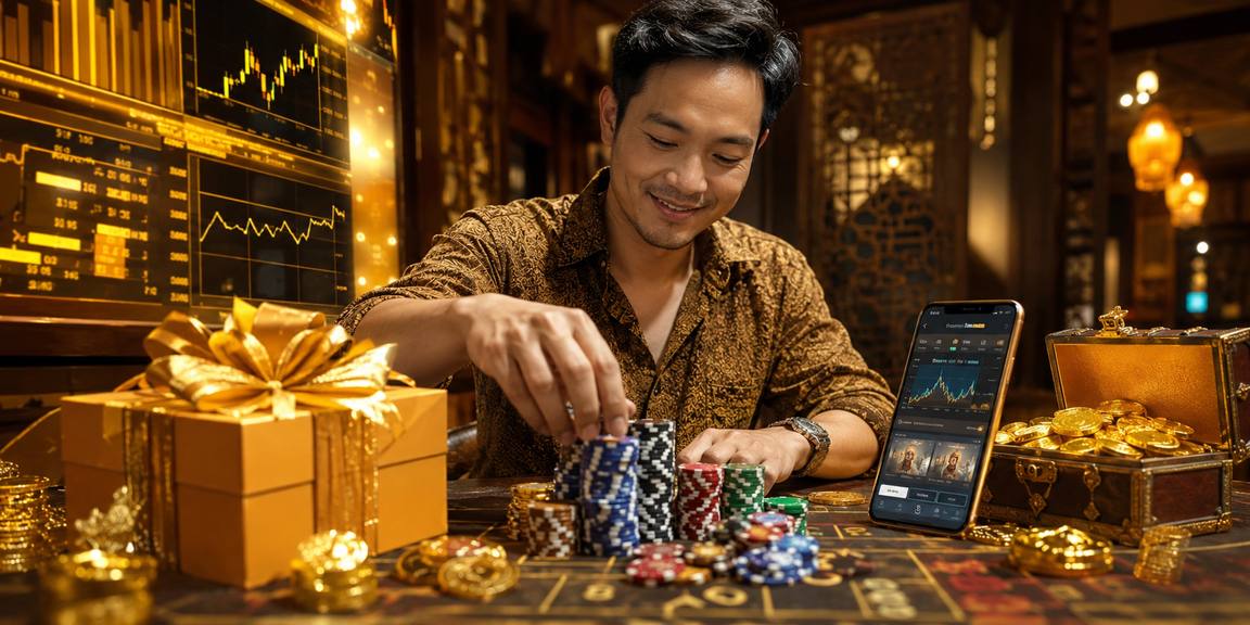 365bong Tải ứng dụng 365bong – Android và iOS